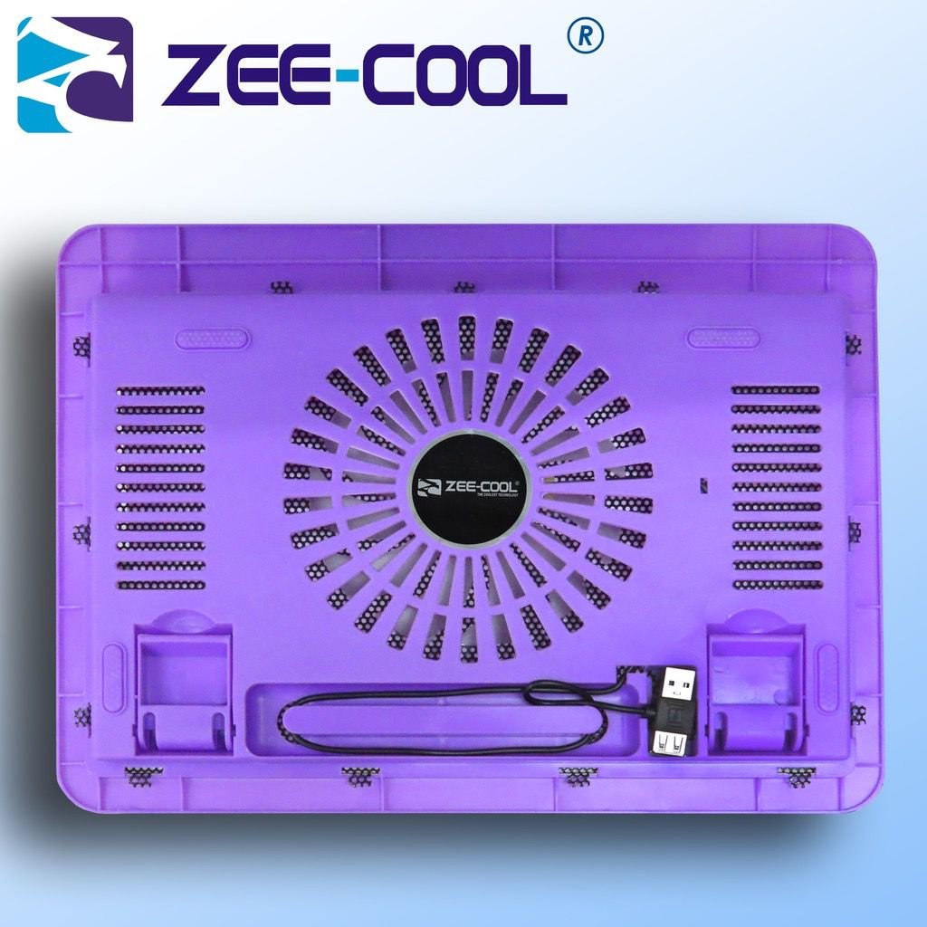 Zeecool Notebook Cooling Pad ZC 19 - Image 2