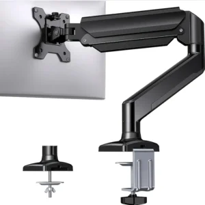 Adjustable Aluminum Monitor Stand