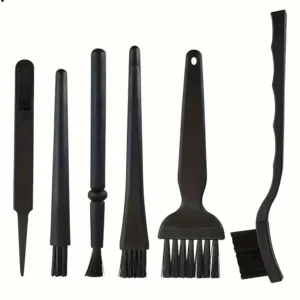 Cleaning Brush Set