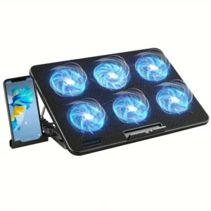 Laptop Cooling Pad