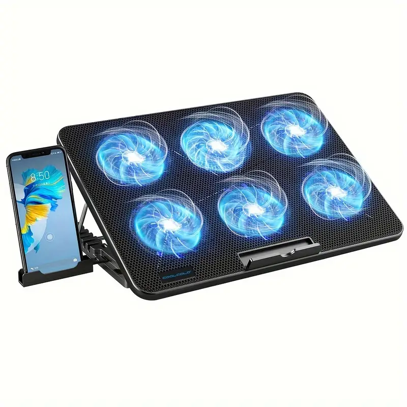 Laptop Cooling Pad