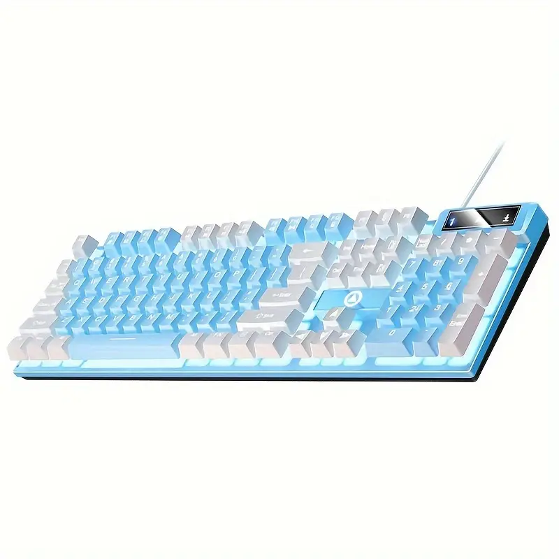 YINDIAO Gaming Mechanical Keyboard